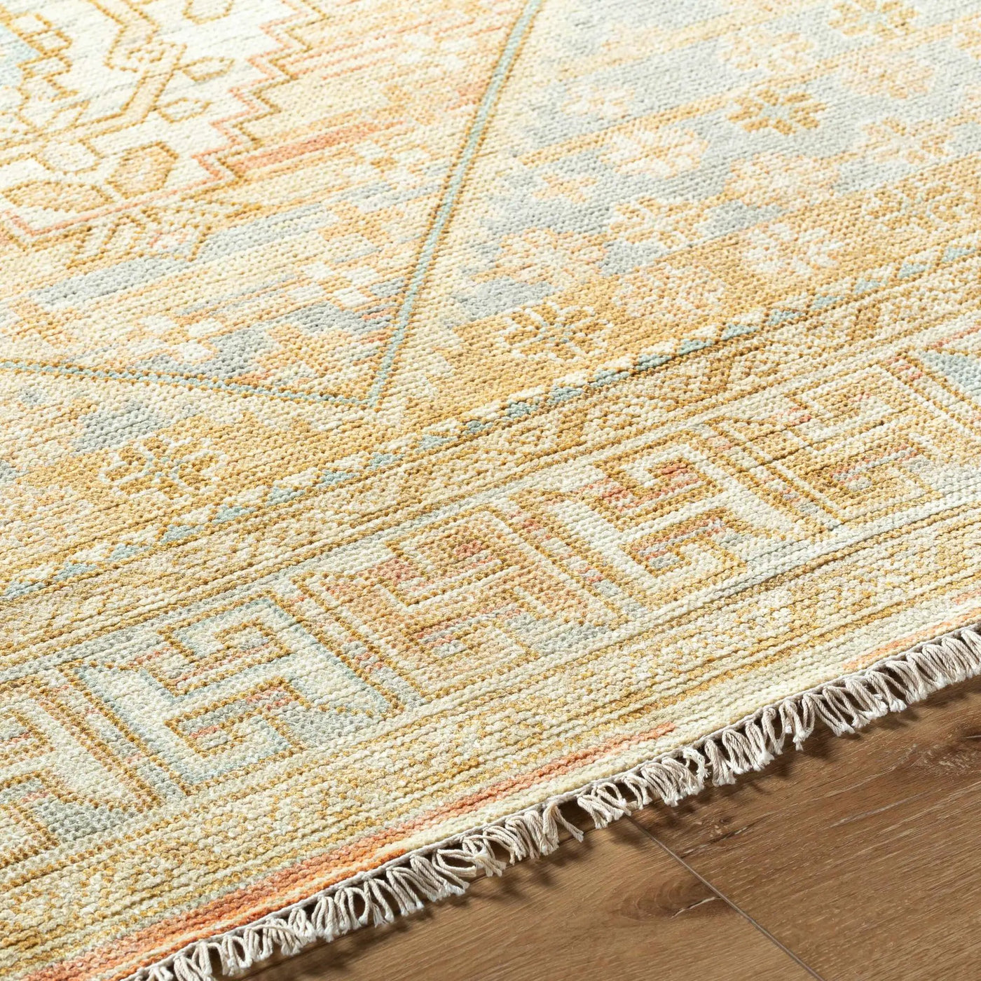 Mitt Area Rug - Clearance by Boutique Rugs