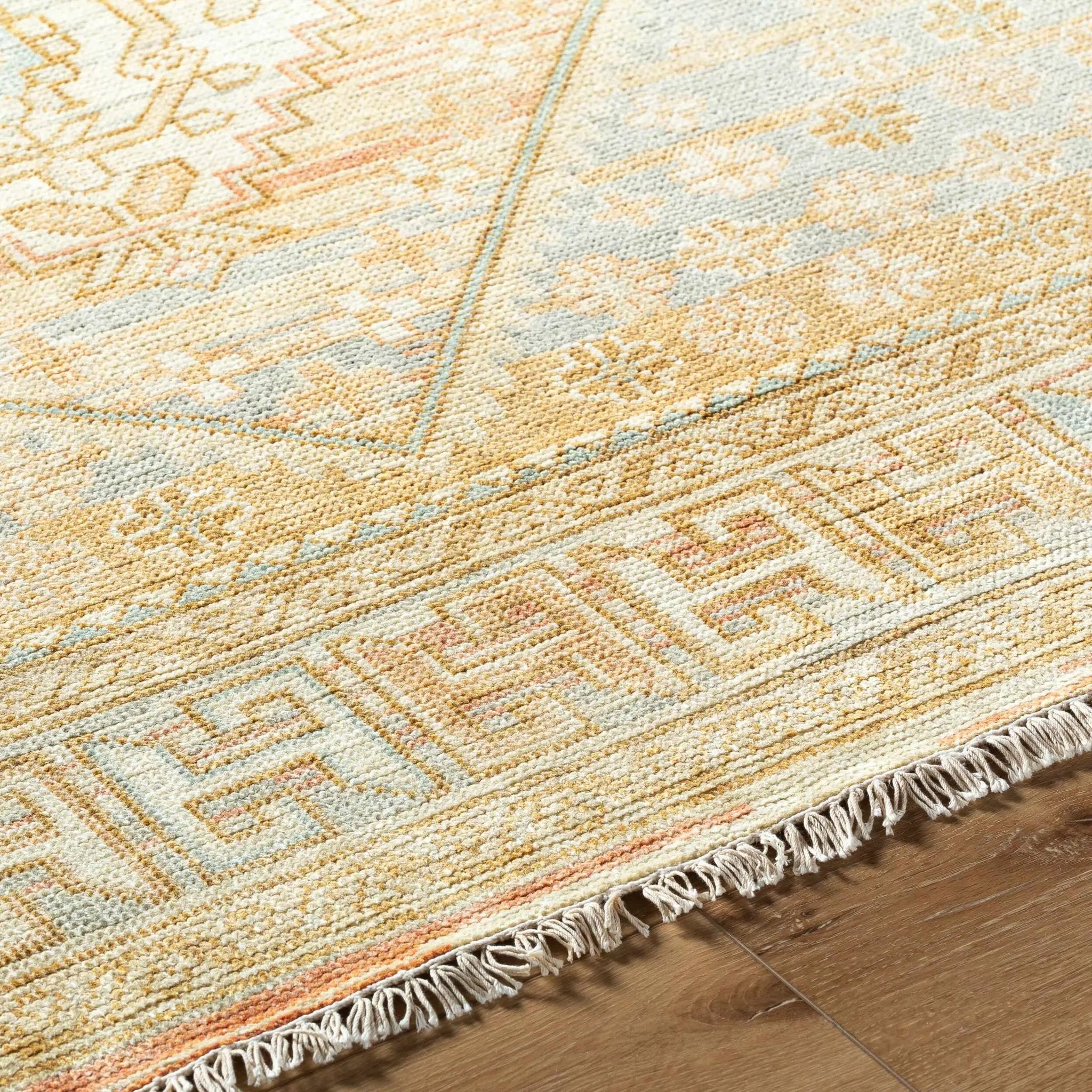 Mitt Area Rug - Clearance by Boutique Rugs