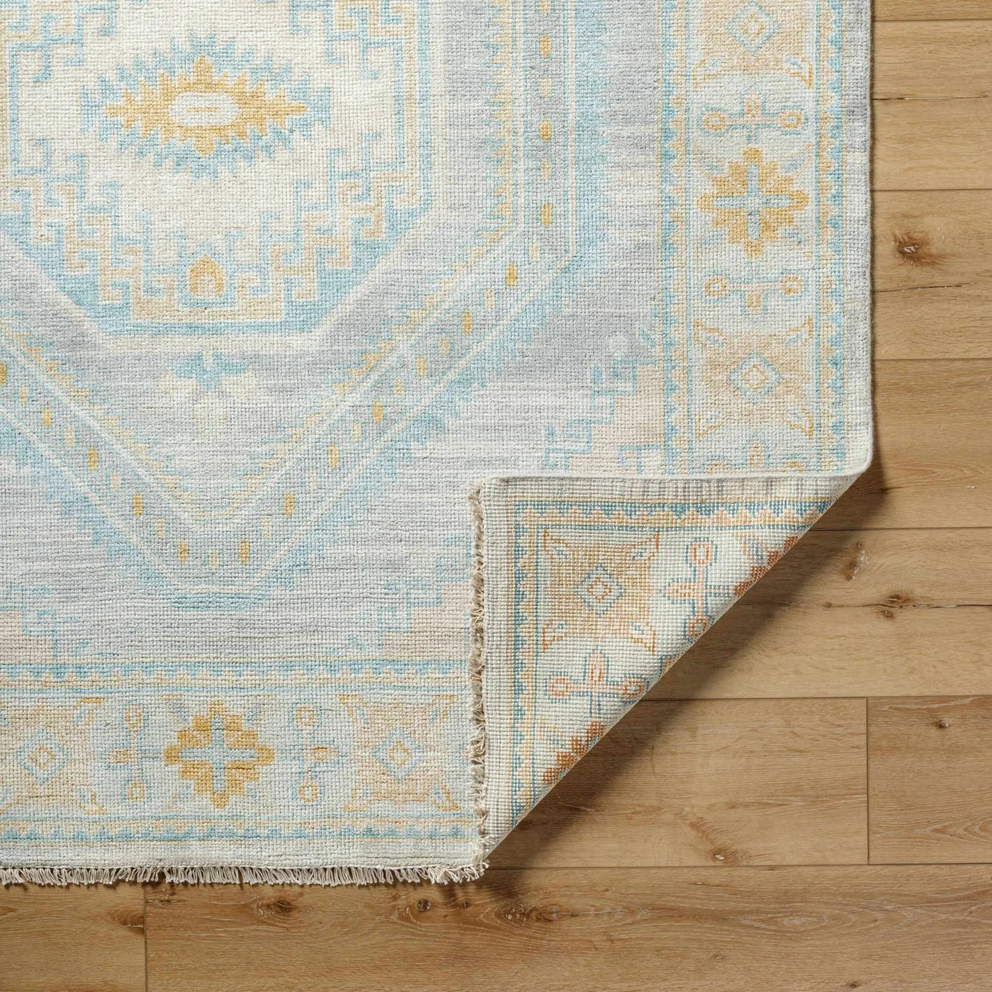 Evers Area Rug - Clearance by Boutique Rugs