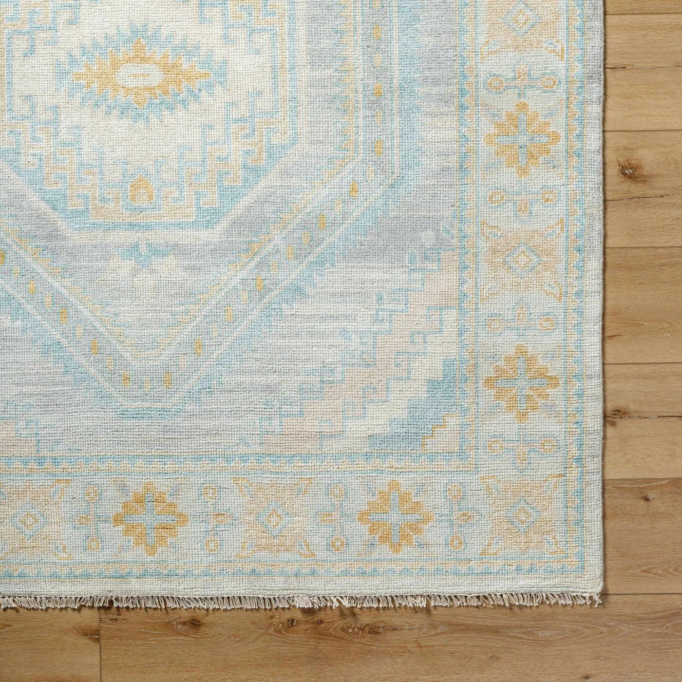 Evers Area Rug - Clearance by Boutique Rugs