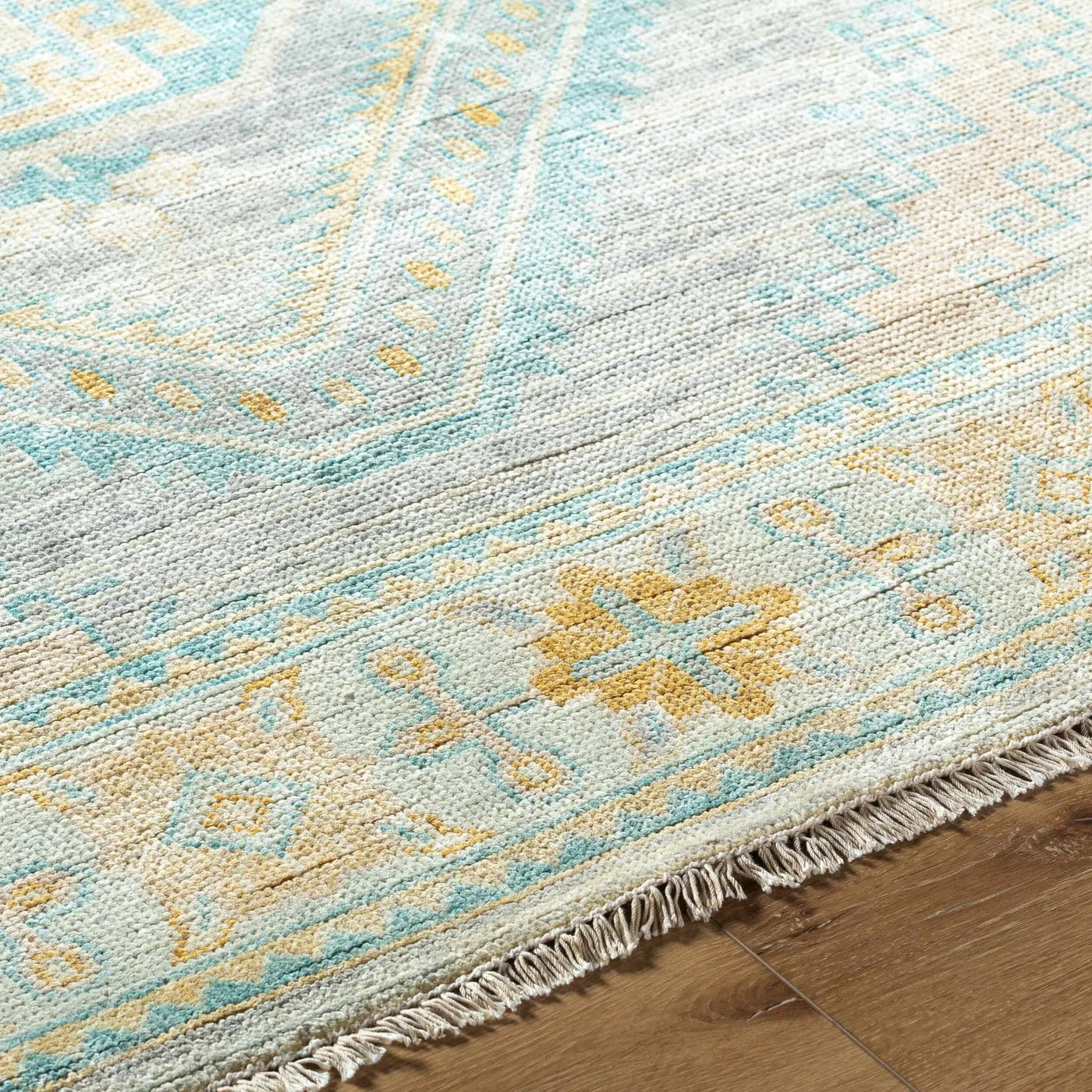 Evers Area Rug - Clearance by Boutique Rugs