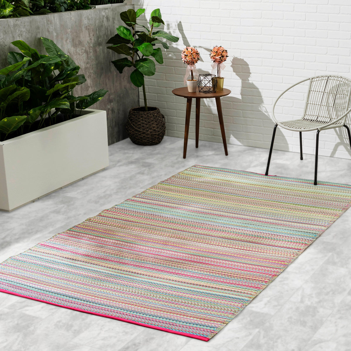 Cancun Outdoor Rug for Patio, photo 14 of 42