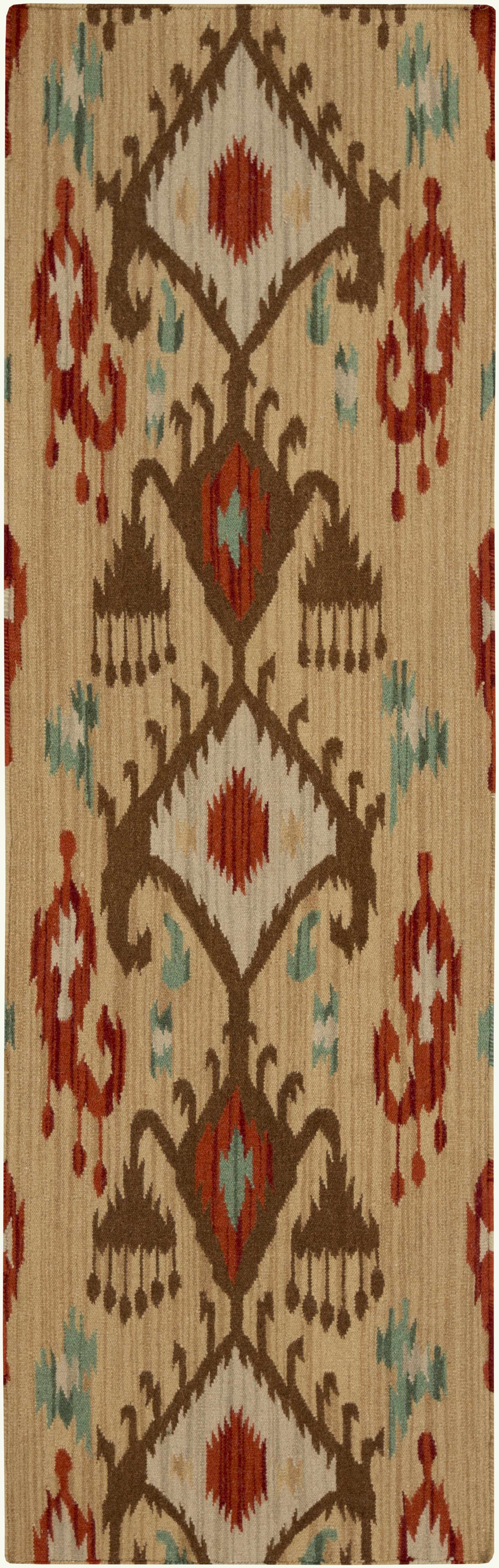 Byromville Area Carpet - Clearance by Boutique Rugs