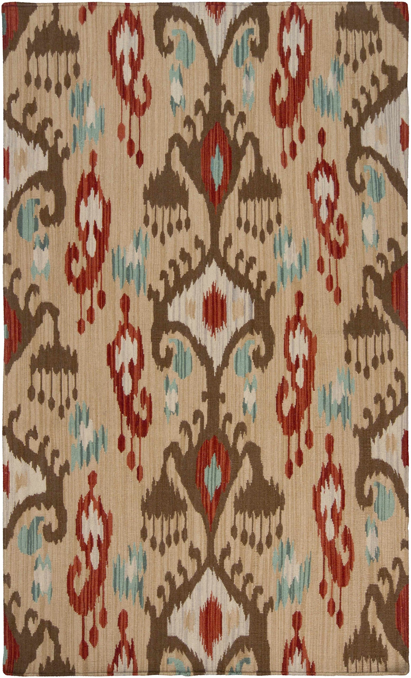 Byromville Area Carpet - Clearance by Boutique Rugs