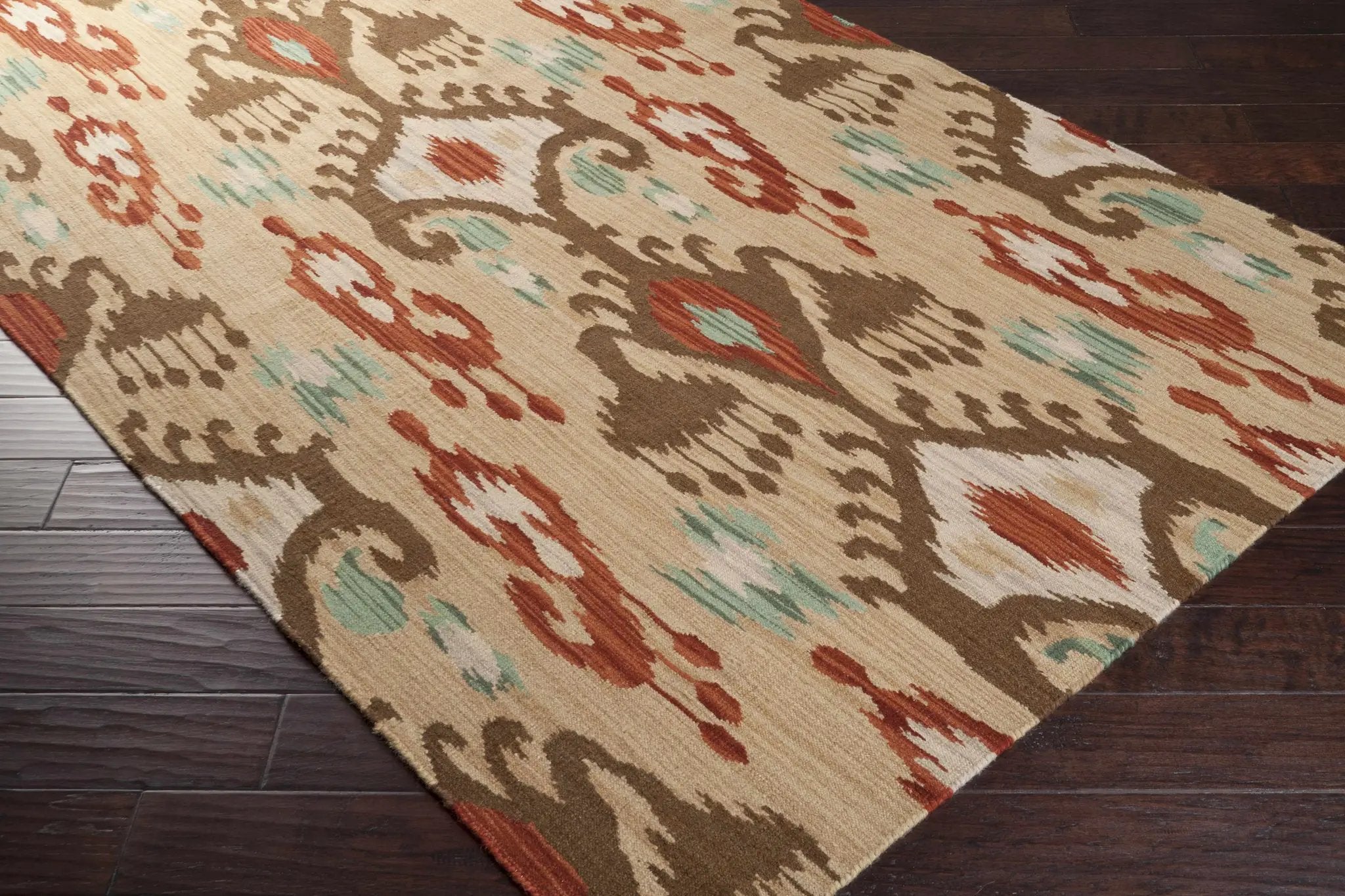 Byromville Area Carpet - Clearance by Boutique Rugs