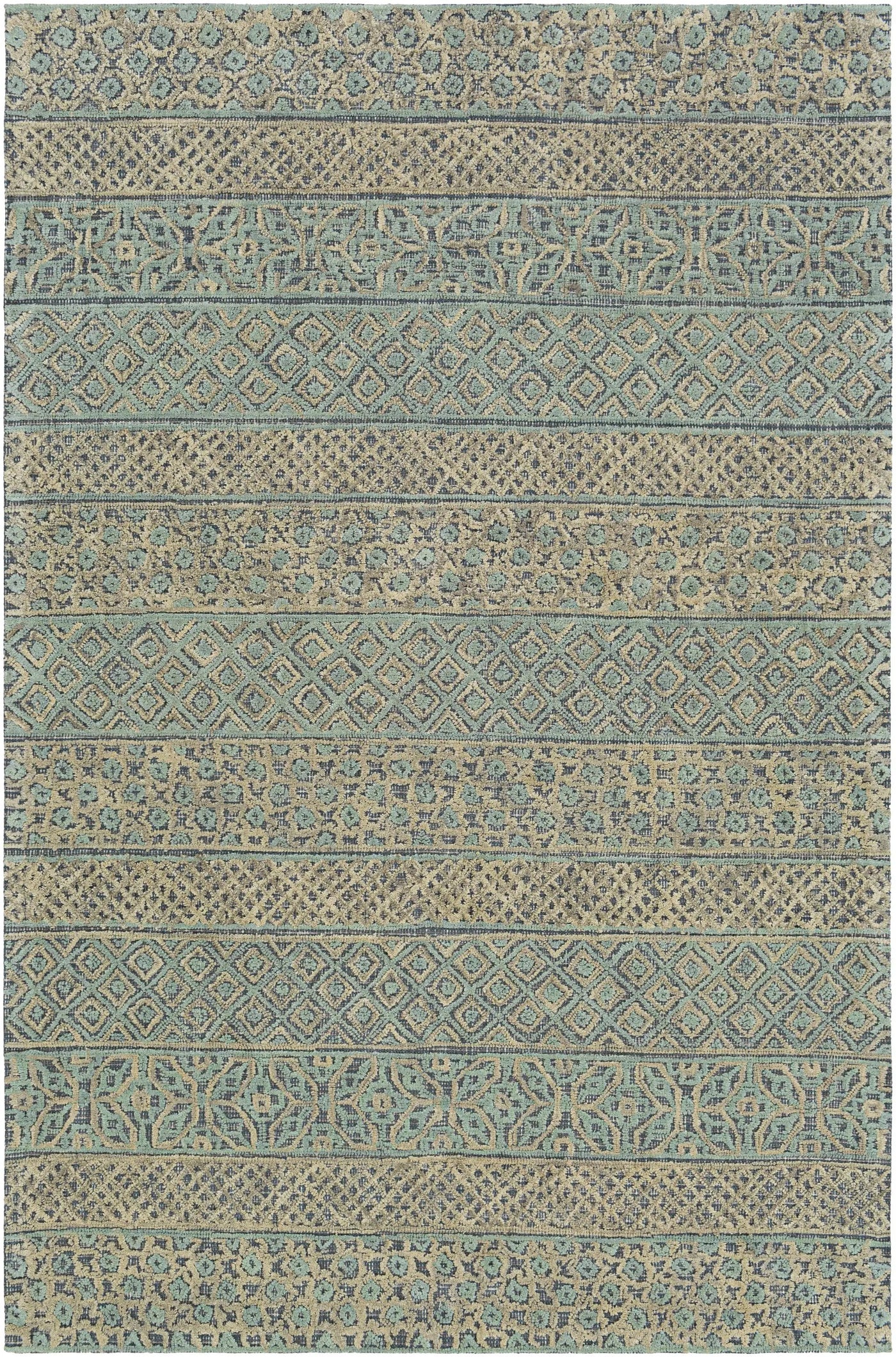Byron Area Rug - Clearance by Boutique Rugs