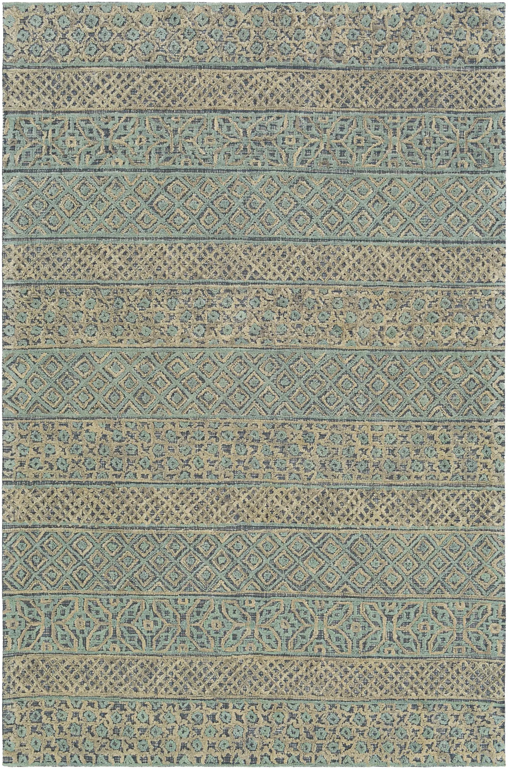 Byron Area Rug - Clearance by Boutique Rugs