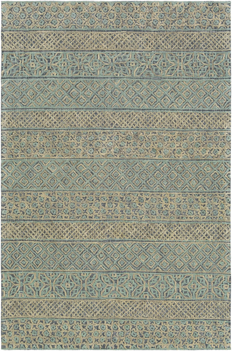 Byron Area Rug - Clearance by Boutique Rugs