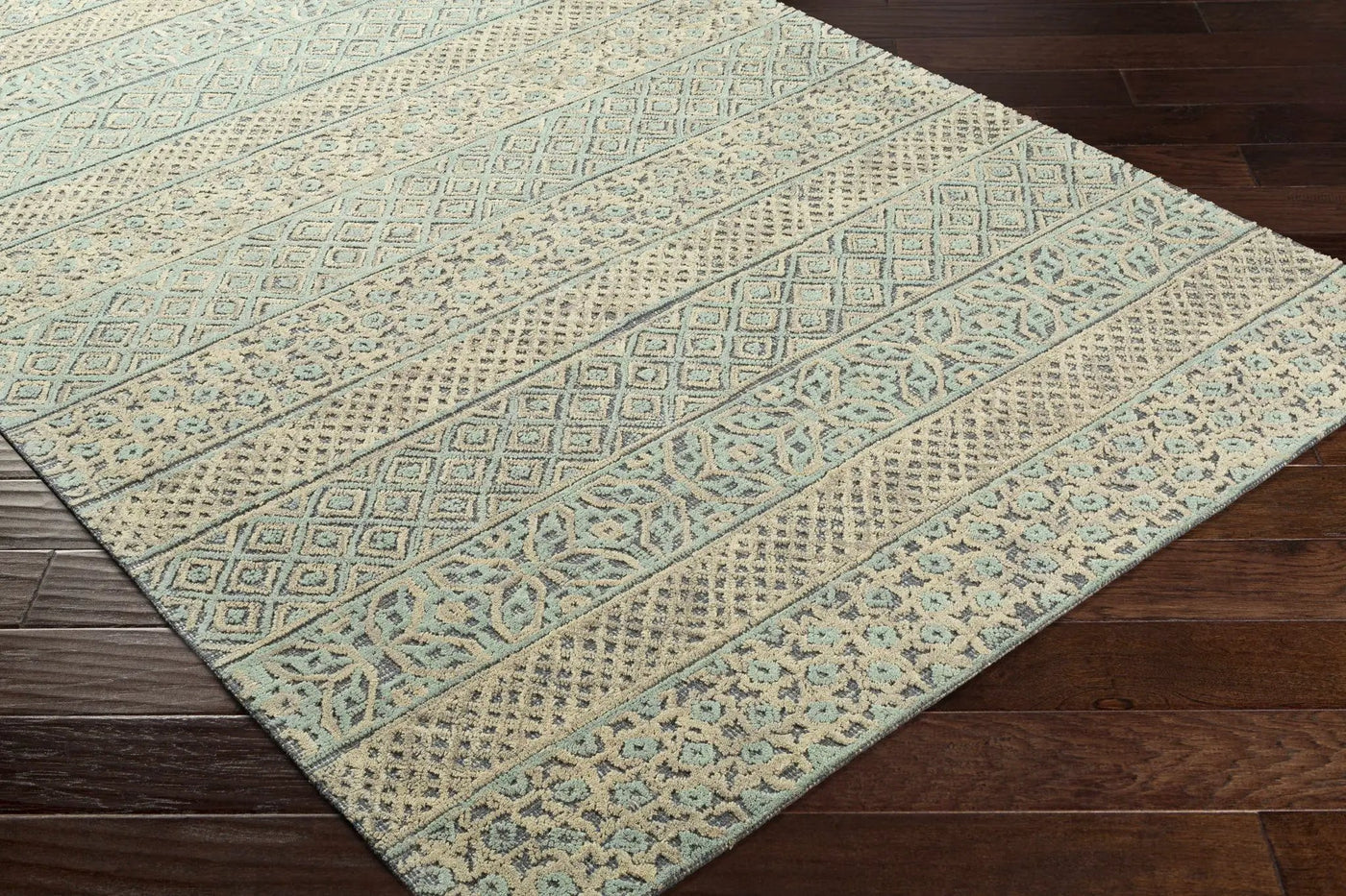 Byron Area Rug - Clearance by Boutique Rugs
