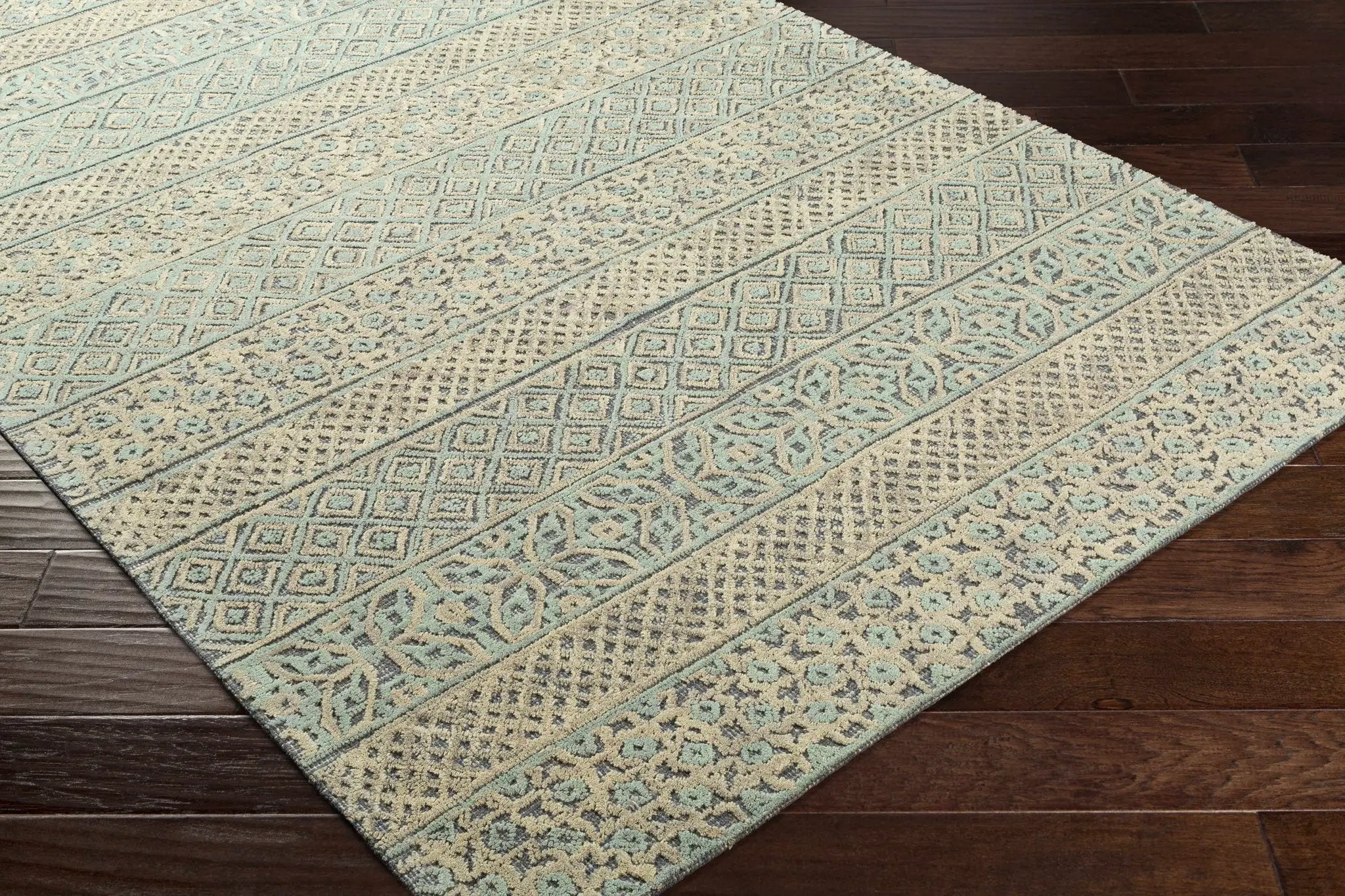 Byron Area Rug - Clearance by Boutique Rugs
