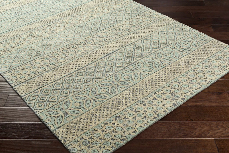 Byron Area Rug - Clearance by Boutique Rugs