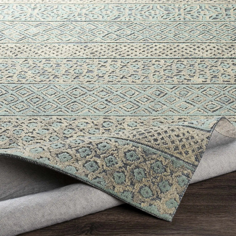 Byron Area Rug - Clearance by Boutique Rugs
