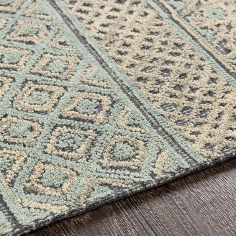 Byron Area Rug - Clearance by Boutique Rugs