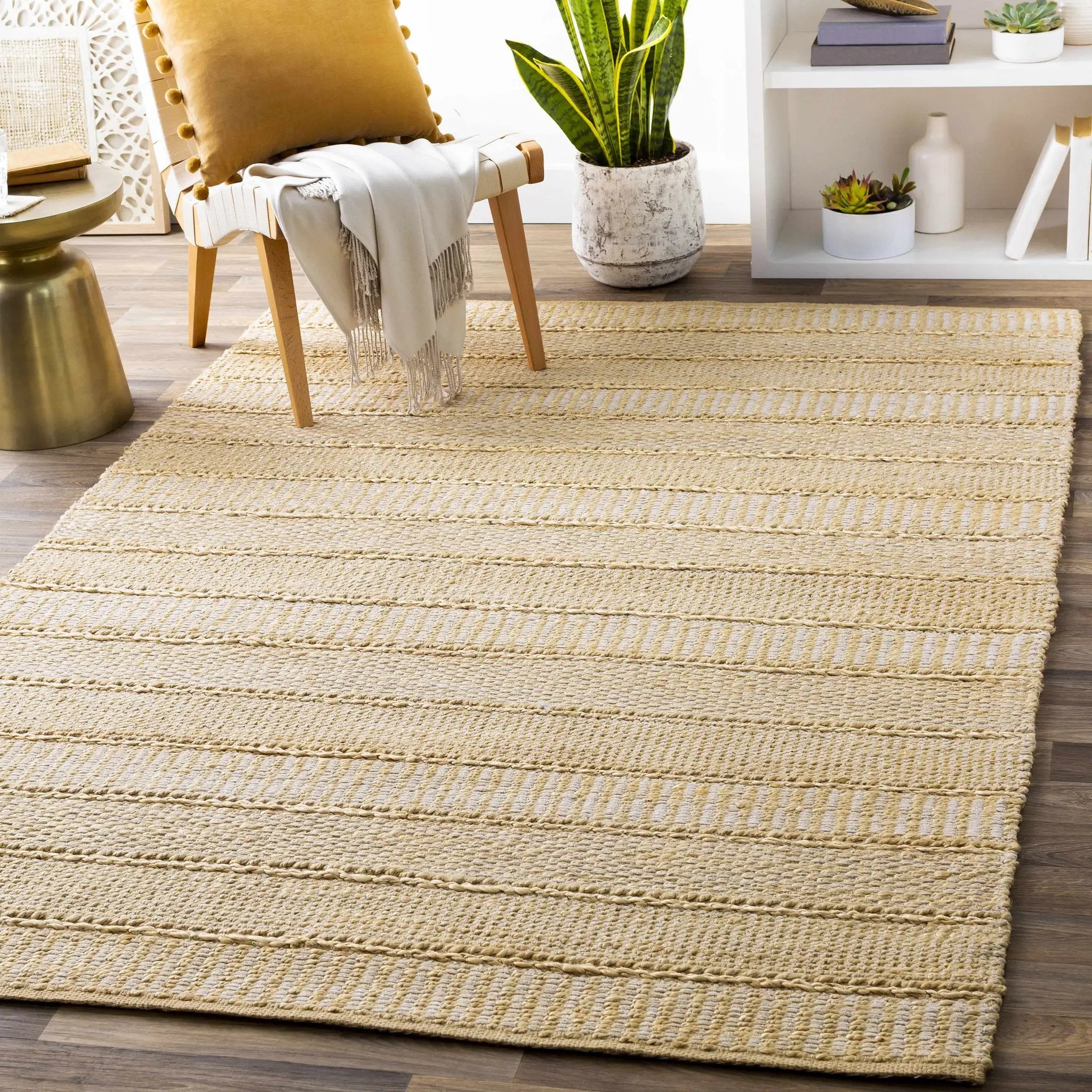 Bywong Area Rug - Clearance by Boutique Rugs