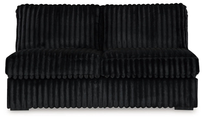 Midnight-Madness - Sectional by Unique Piece Furniture