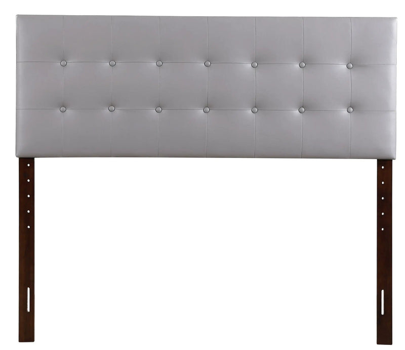 Super Nova - Upholstered Headboard by Unique Piece Furniture