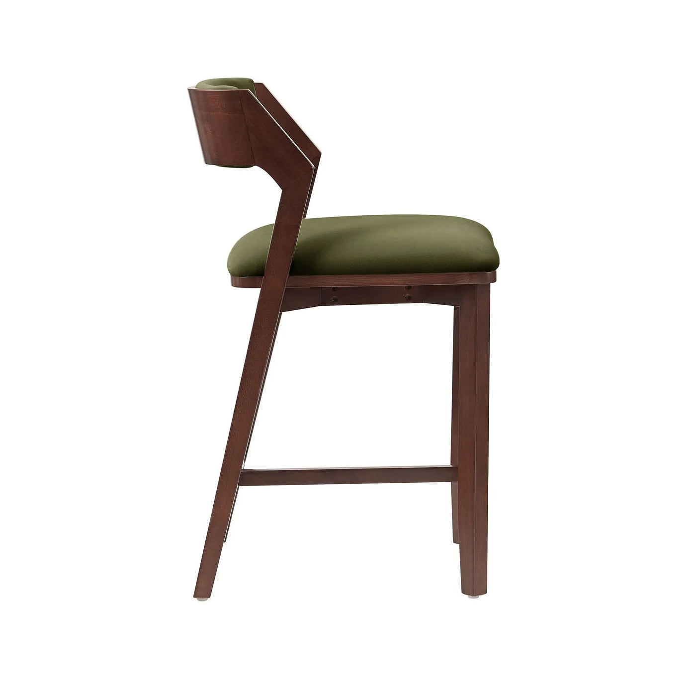 Patricia - Counter Stool by HouseOfZazla
