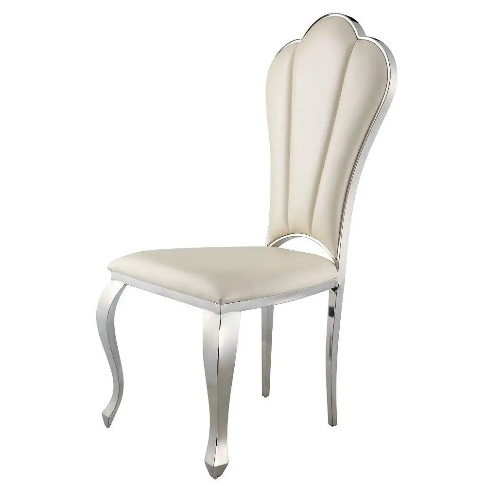 Cyrene - Side Chair - 20" by Unique Piece Furniture
