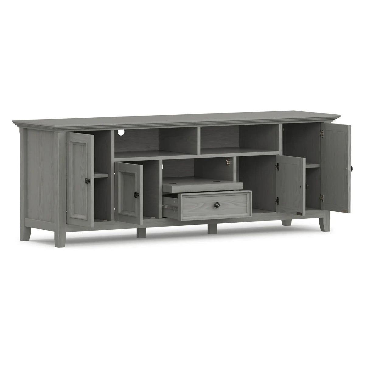 Amherst - Wide TV Media Stand, photo 19 of 21