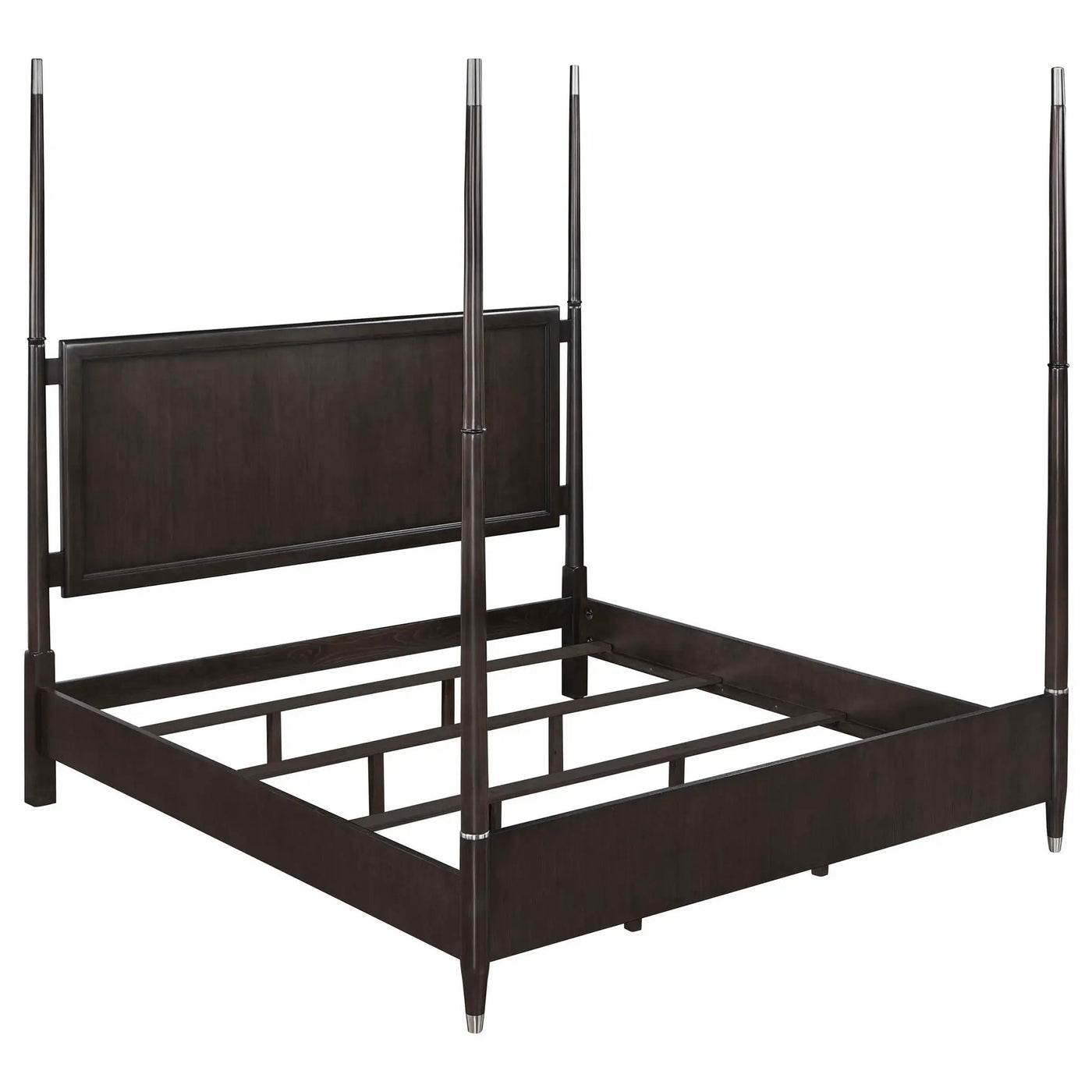 Niguel - Bedroom Set by HouseOfZazla
