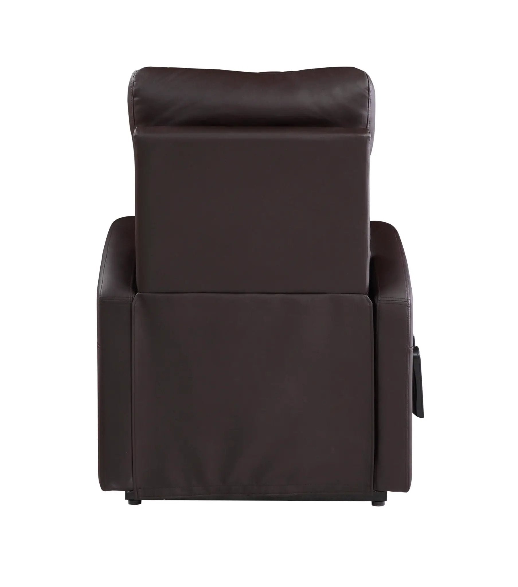 Ricardo - Power Motion Recliner With Lift by Unique Piece Furniture