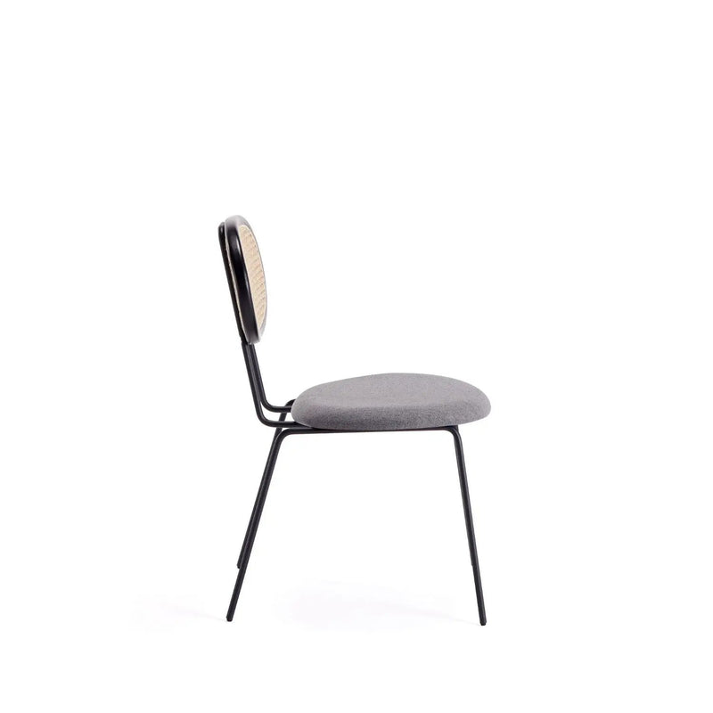Jardin - Dining Chair (Set of 2)