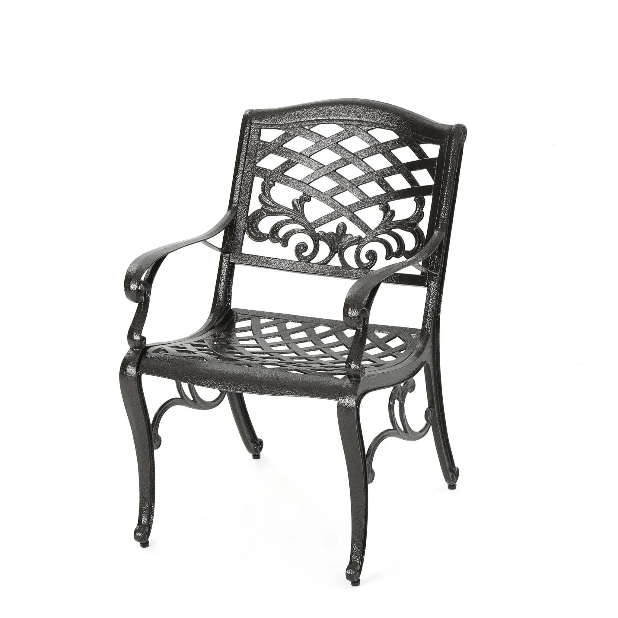 Chachere 5 Piece Dining Set by HouseOfZazla