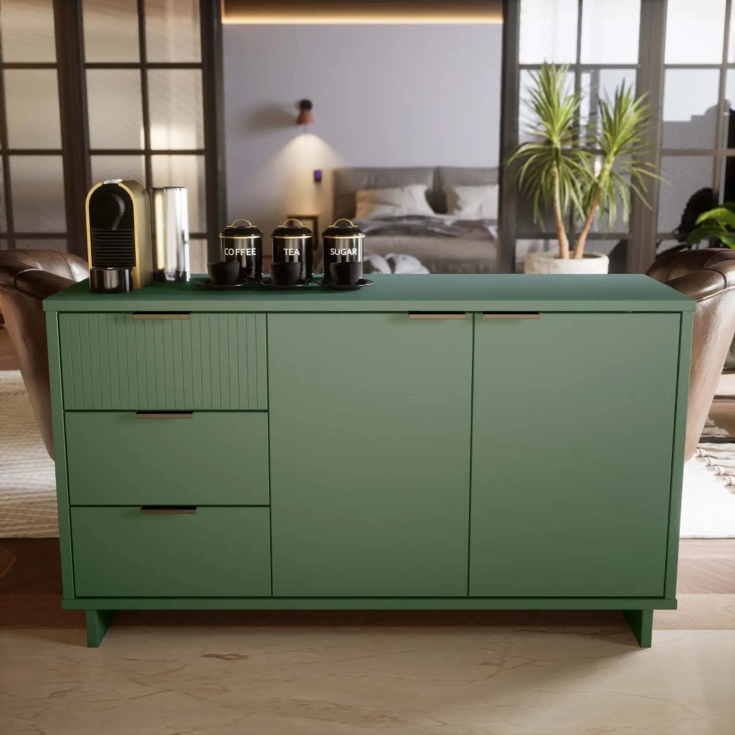 Granville - Sideboard by HouseOfZazla