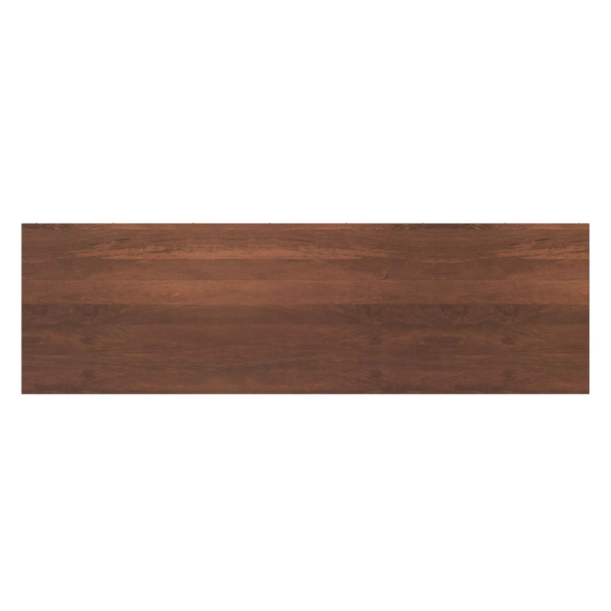 Hunter - TV Media Stand - Umber Brown Stain, photo 7 of 7