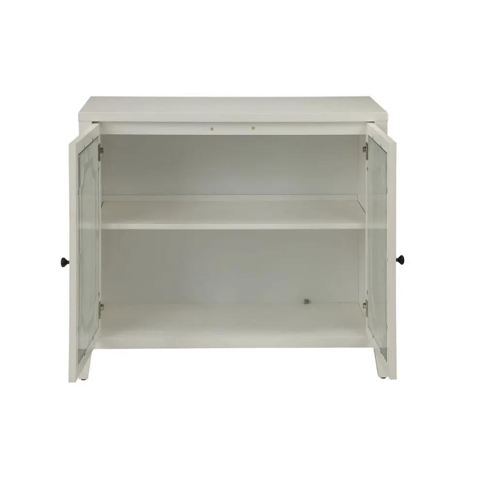 Ceara - Console Cabinet - White by Unique Piece Furniture