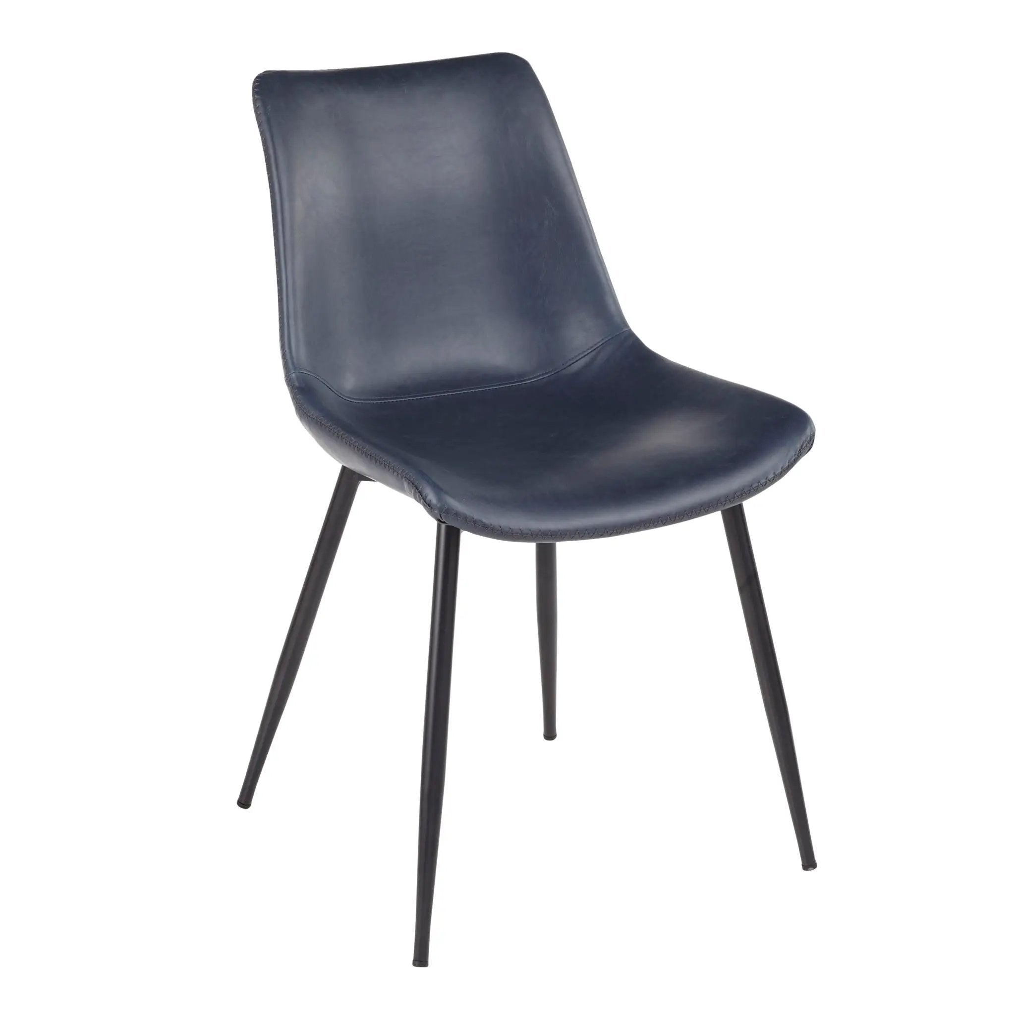 Durango - Contemporary Dining Chair (Set of 2) by Unique Piece Furniture