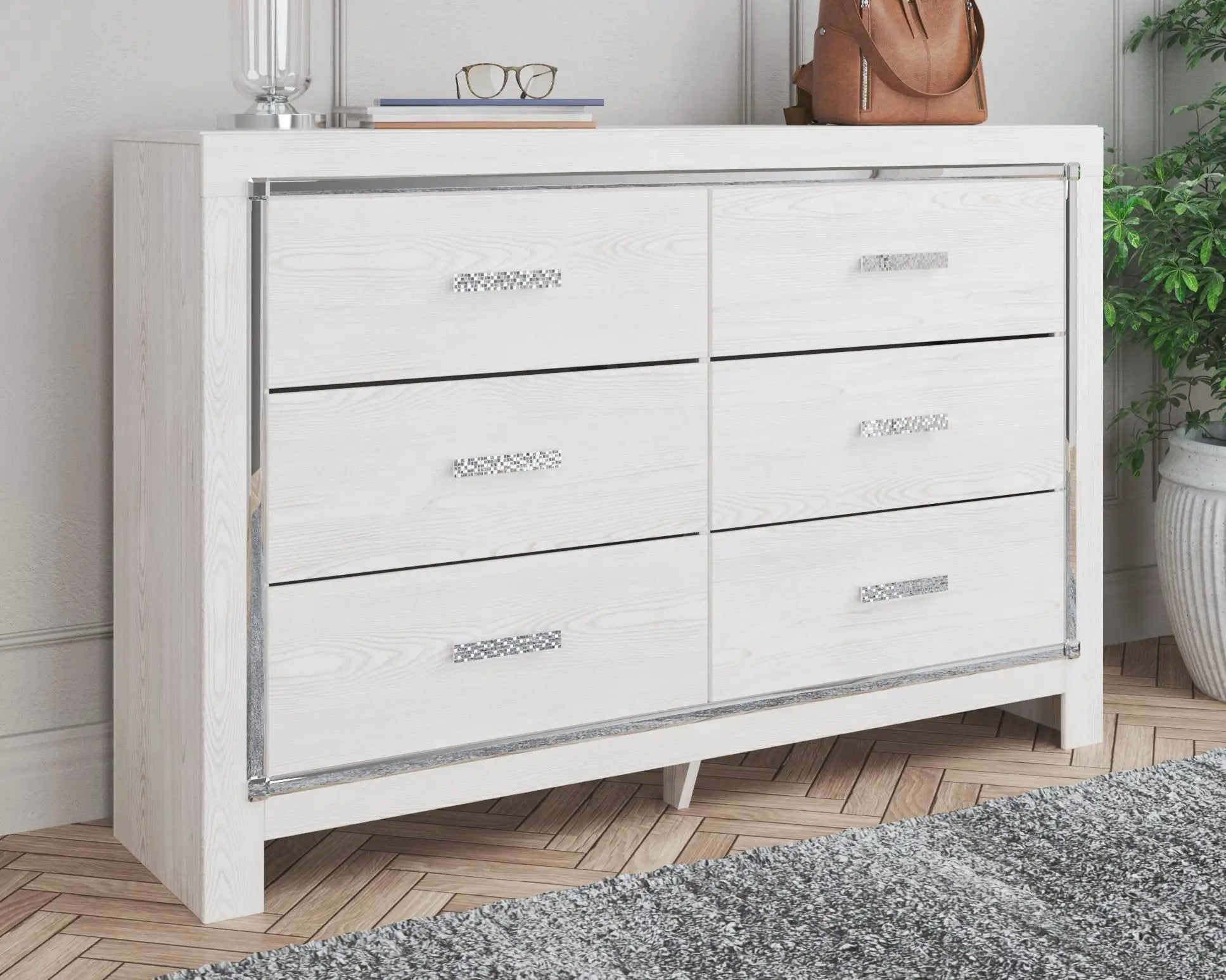 Altyra - Dresser by Unique Piece Furniture