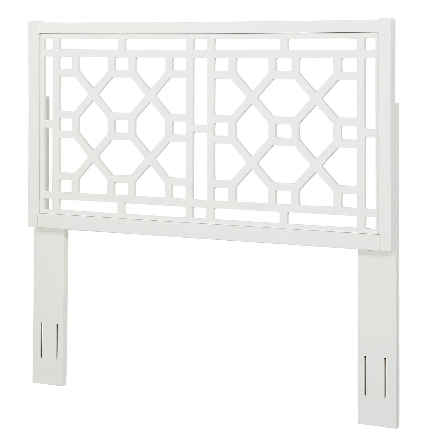 Tabor - Chippendale Headboard by HouseOfZazla
