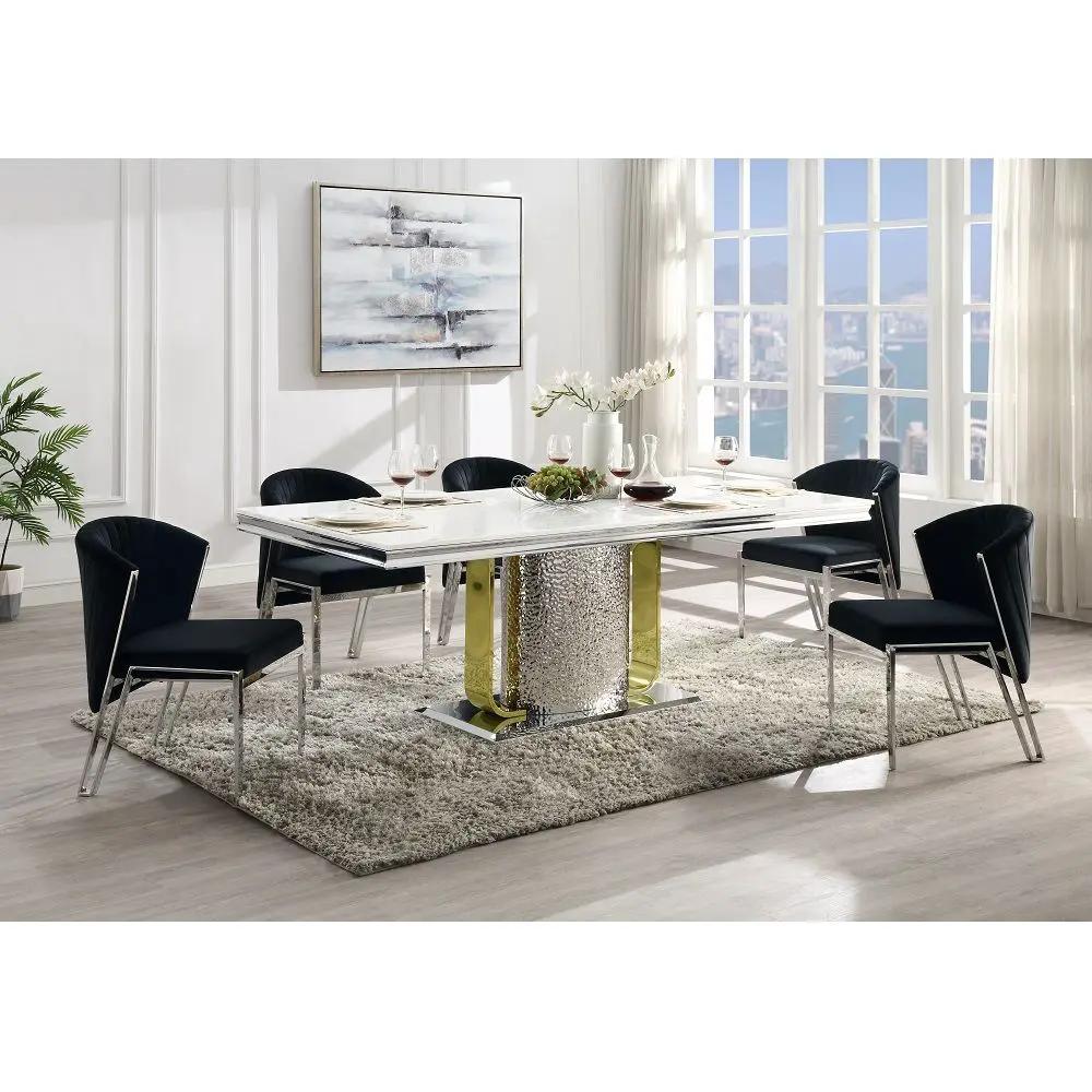 Fallon - Side Chair (Set of 2) by Unique Piece Furniture