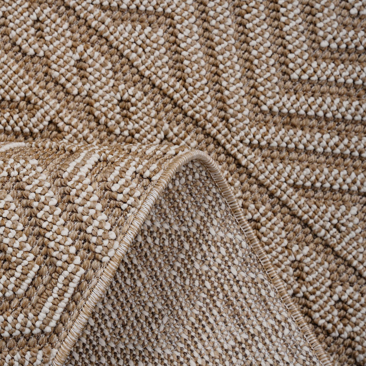 Guros - Geometric Indoor / Outdoor Area Rug, photo 16 of 21