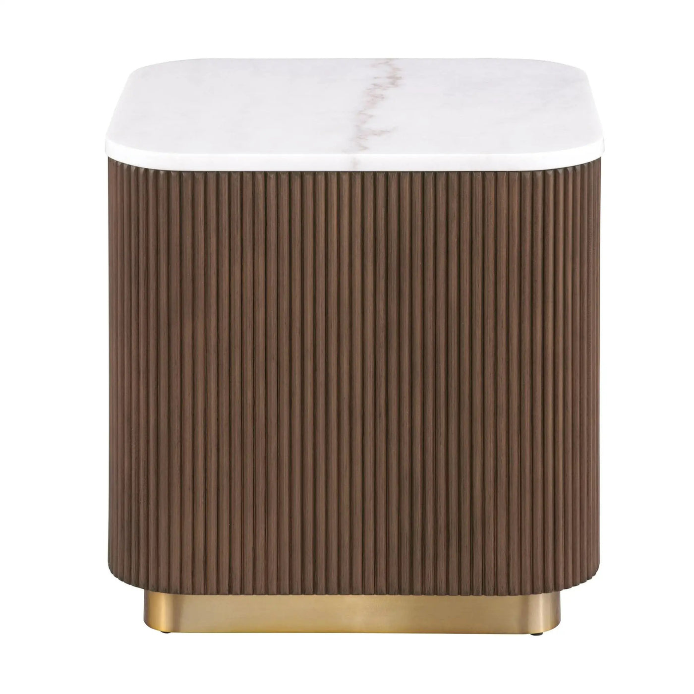 Contemporary Square Table by HouseOfZazla