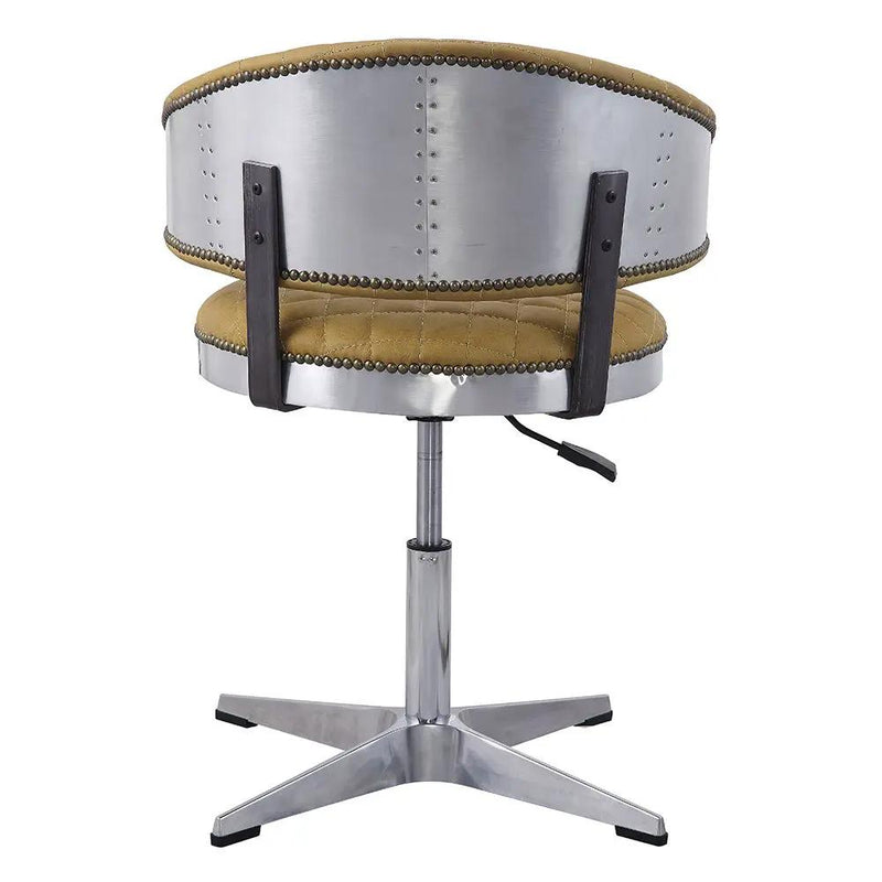 Brancaster - Chair by Unique Piece Furniture