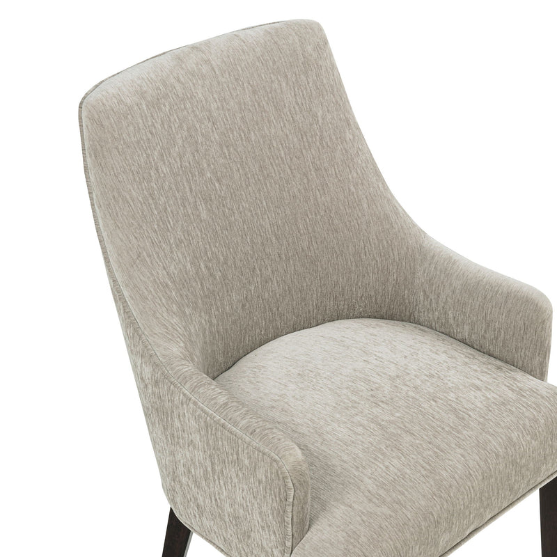 Beever - Armchair by HouseOfZazla