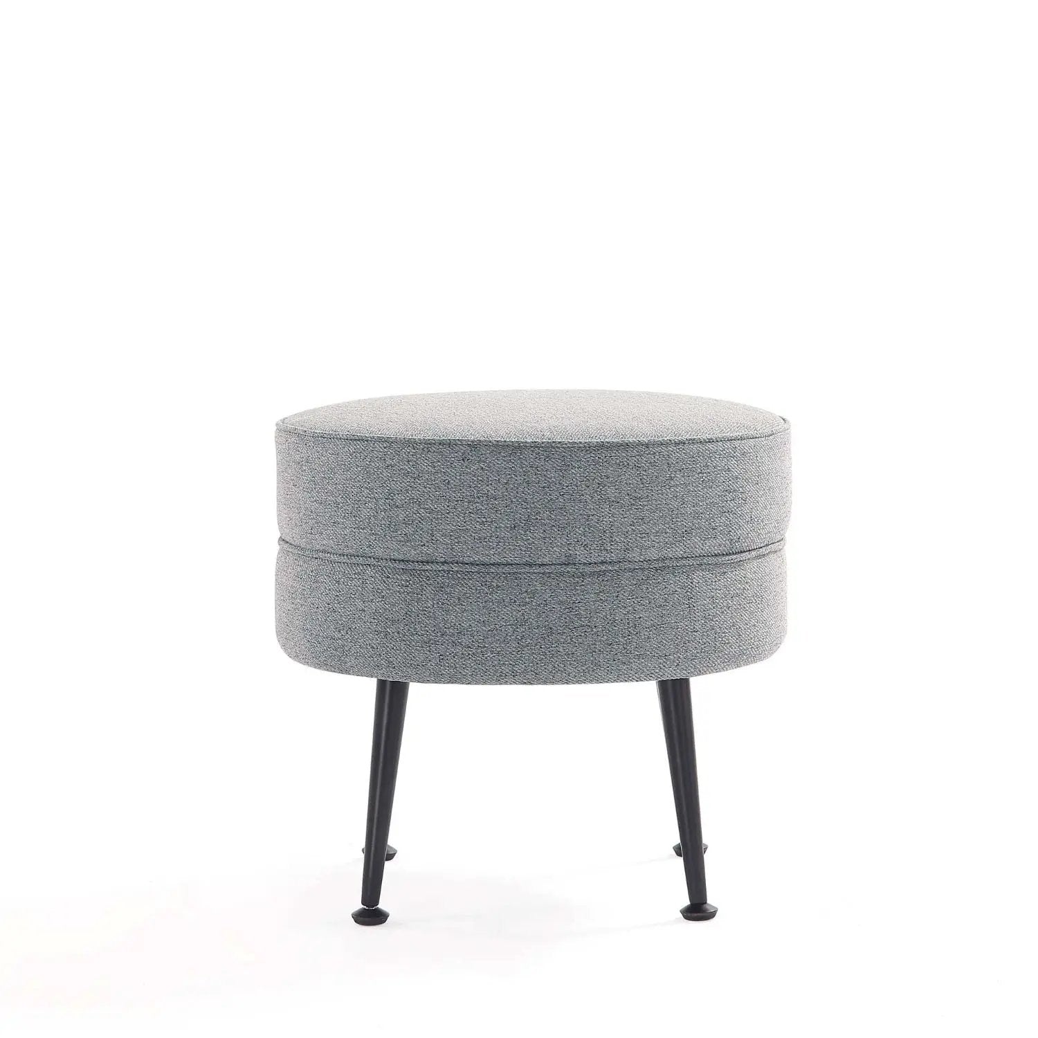 Bailey - Accent Ottoman by HouseOfZazla