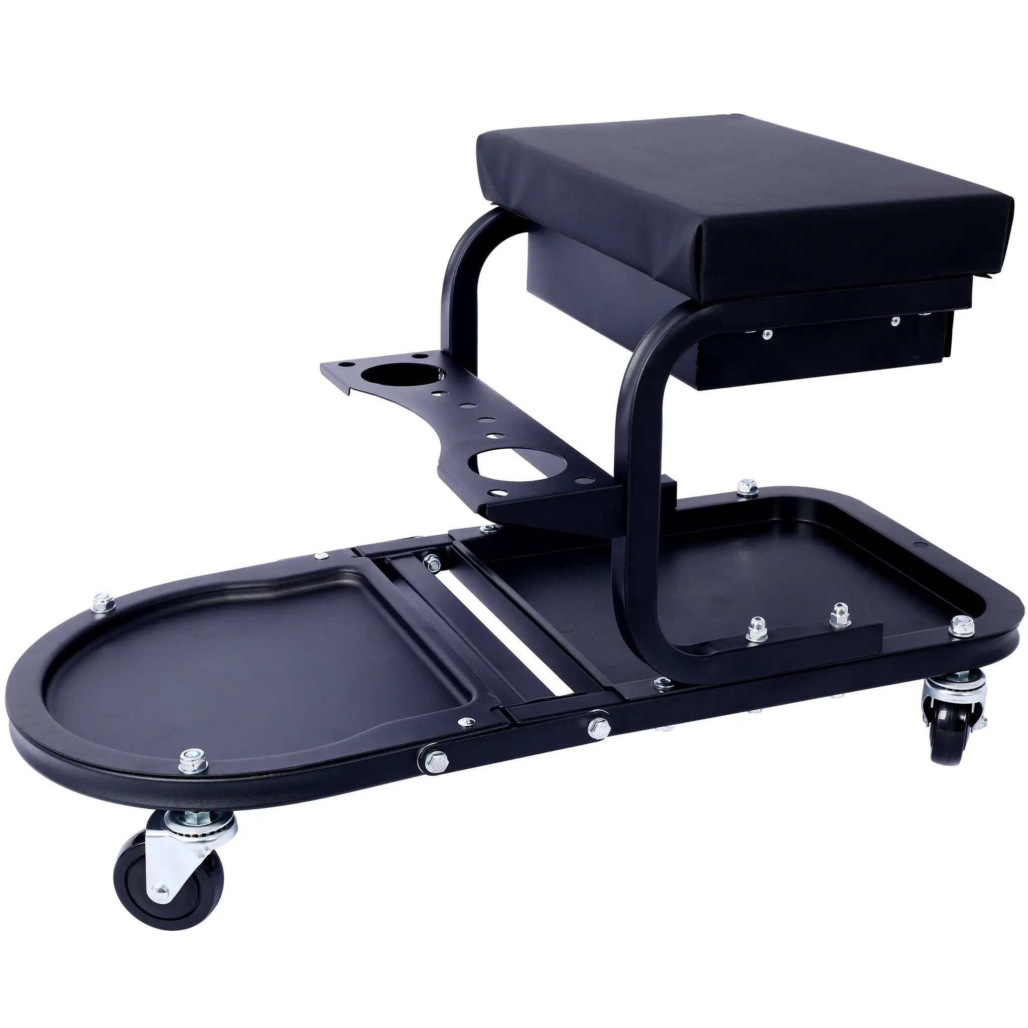 Ultimate Rolling Detailing & Utility Cart by HouseOfZazla