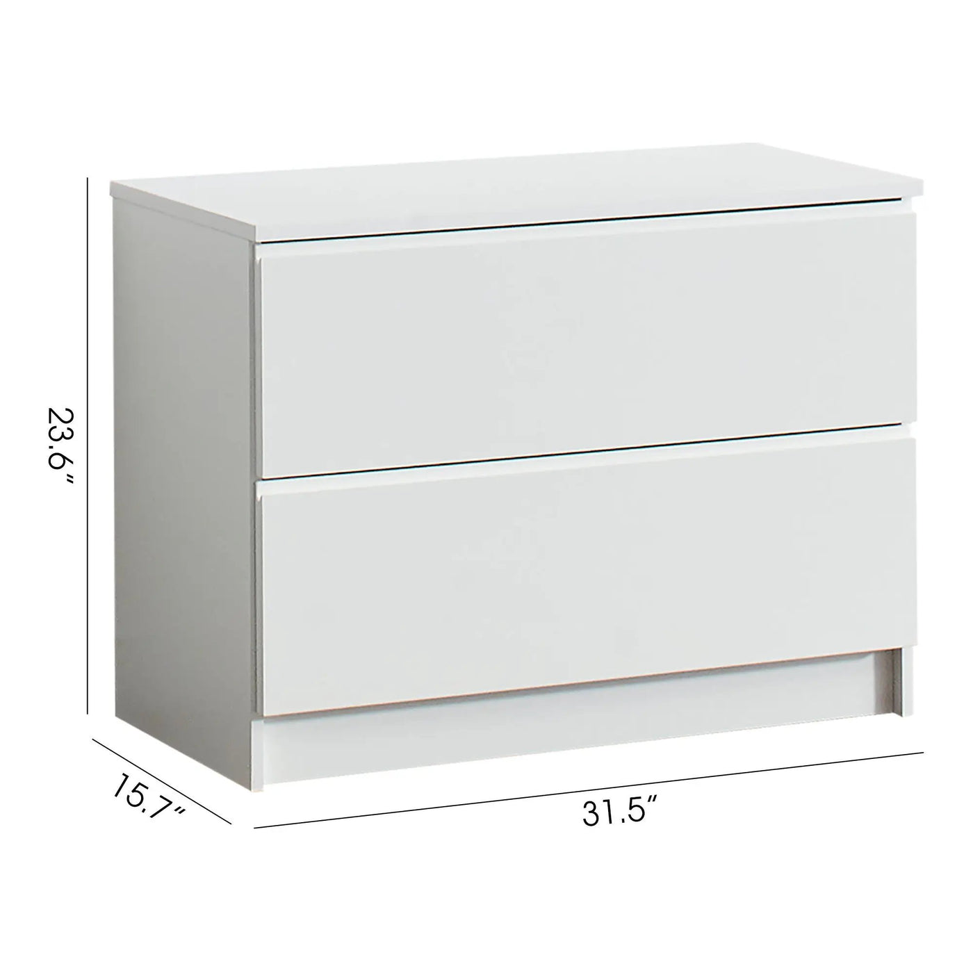 Devi - Modular Wood Closet System With Versatile Storage by HouseOfZazla