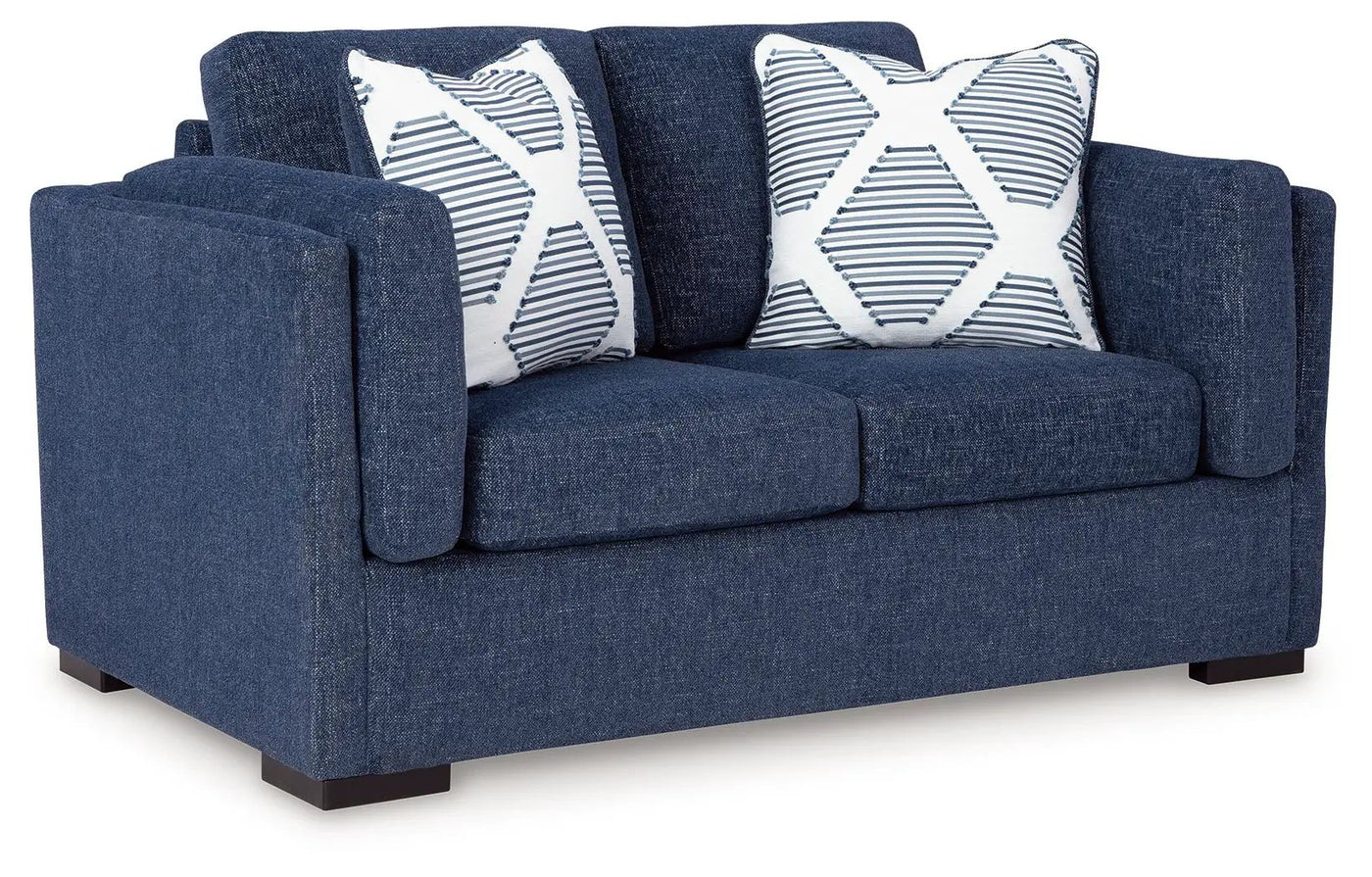 Evansley - Loveseat by Unique Piece Furniture
