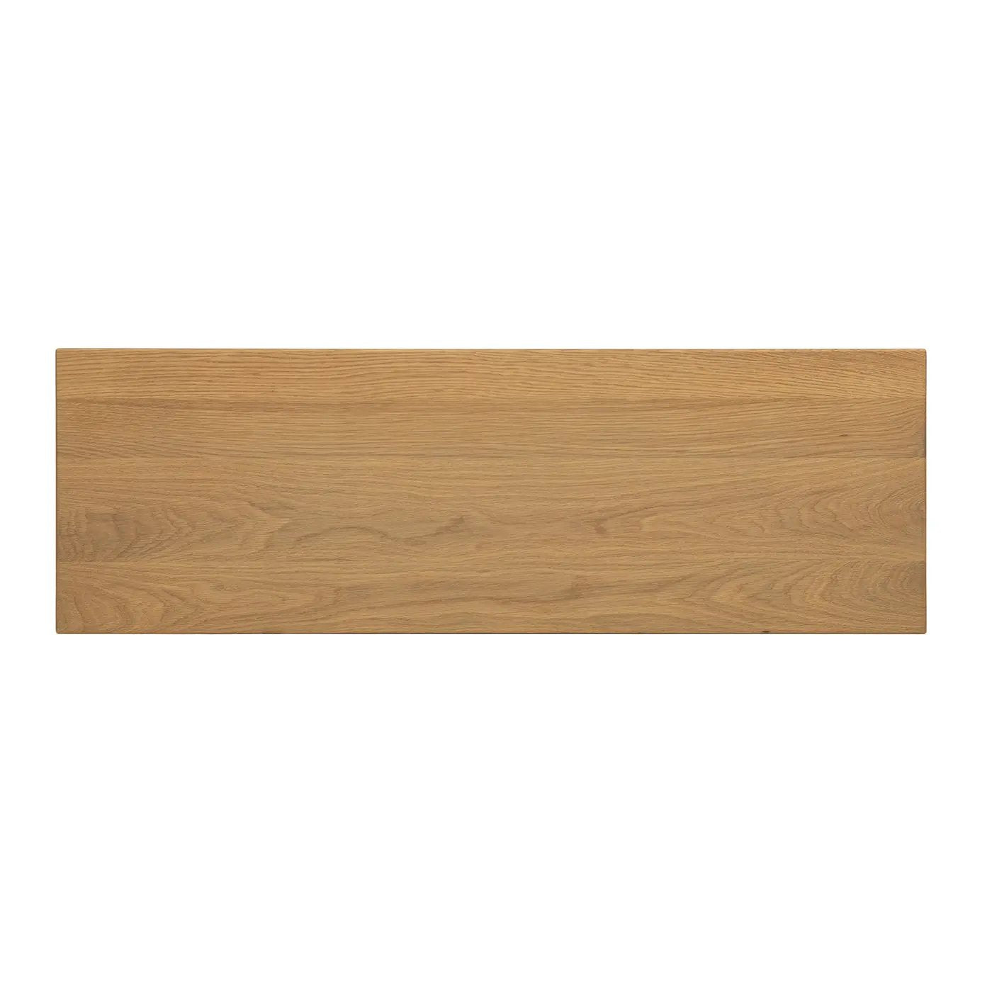 Capri 41.5" Solid Bench by HouseOfZazla