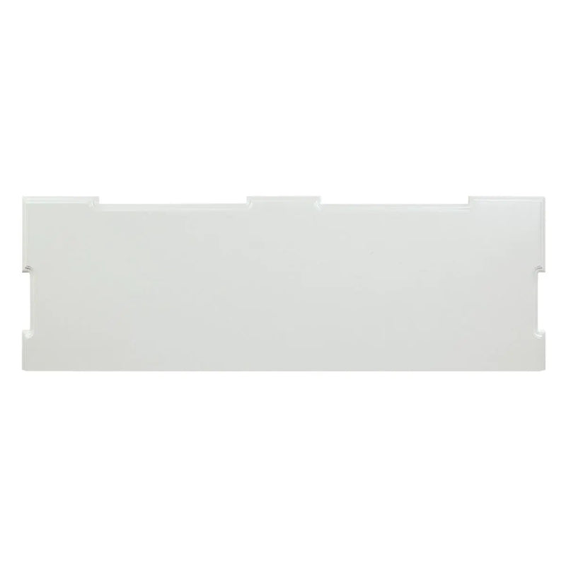 Vanaheim - Sofa Table - Antique White by Unique Piece Furniture