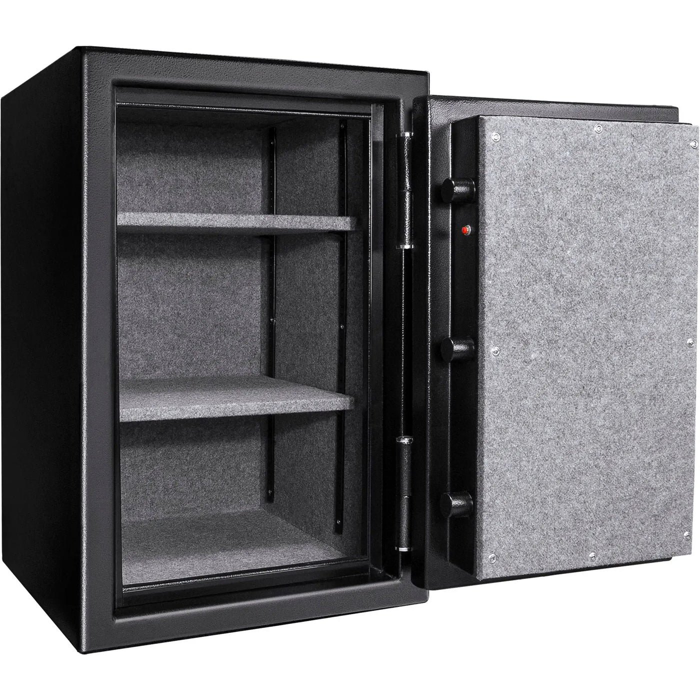 Fireproof Protection Safe Vault by HouseOfZazla