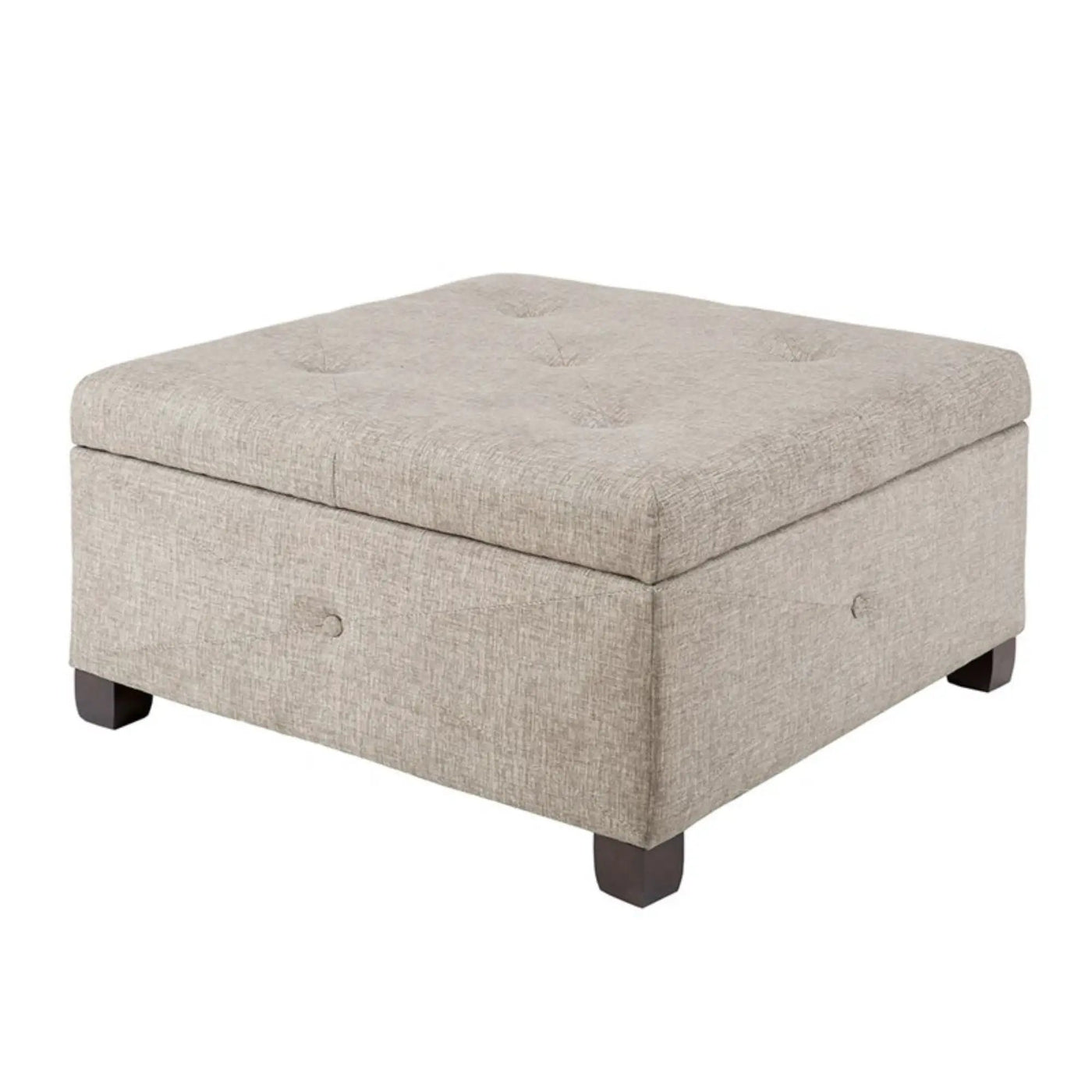 Aspen - Ottoman Soft Close Storage by HouseOfZazla