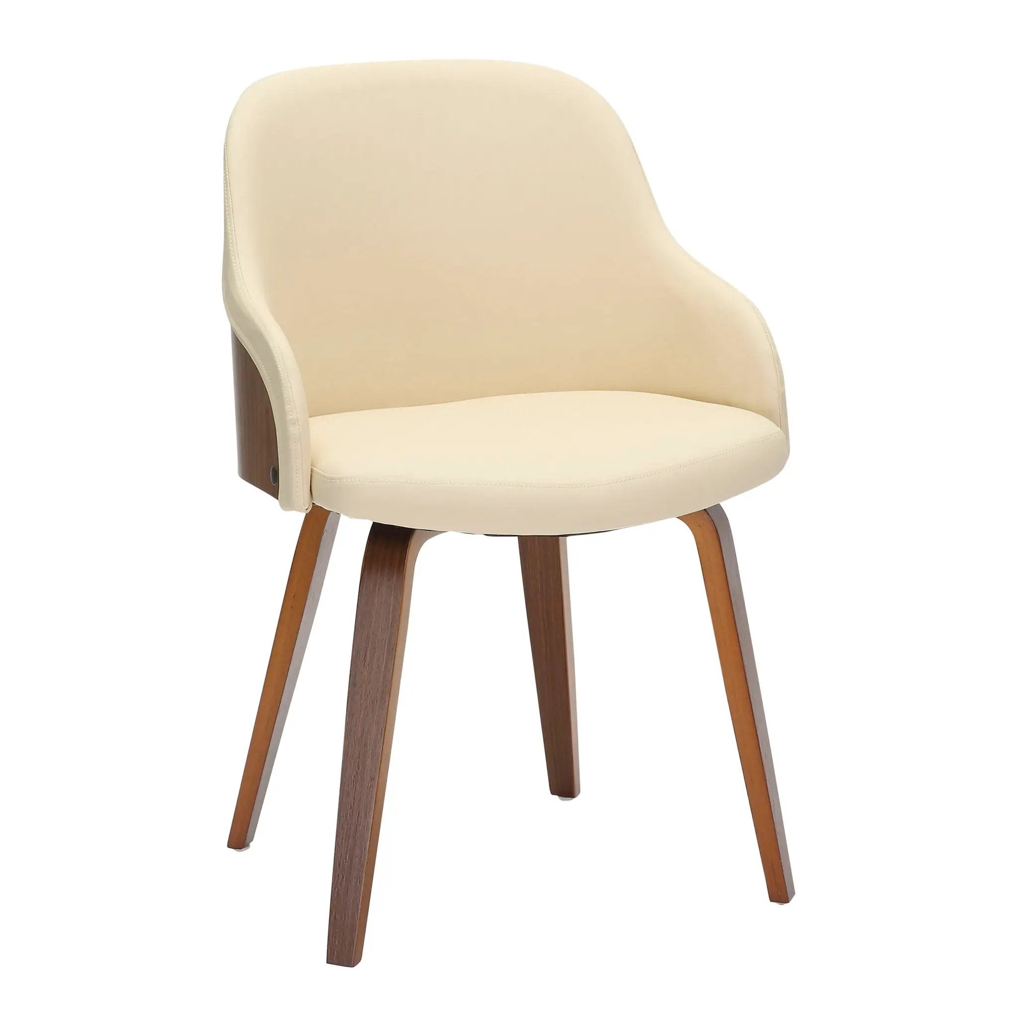 Bacci - Mid Century Modern Dining Chair by Unique Piece Furniture