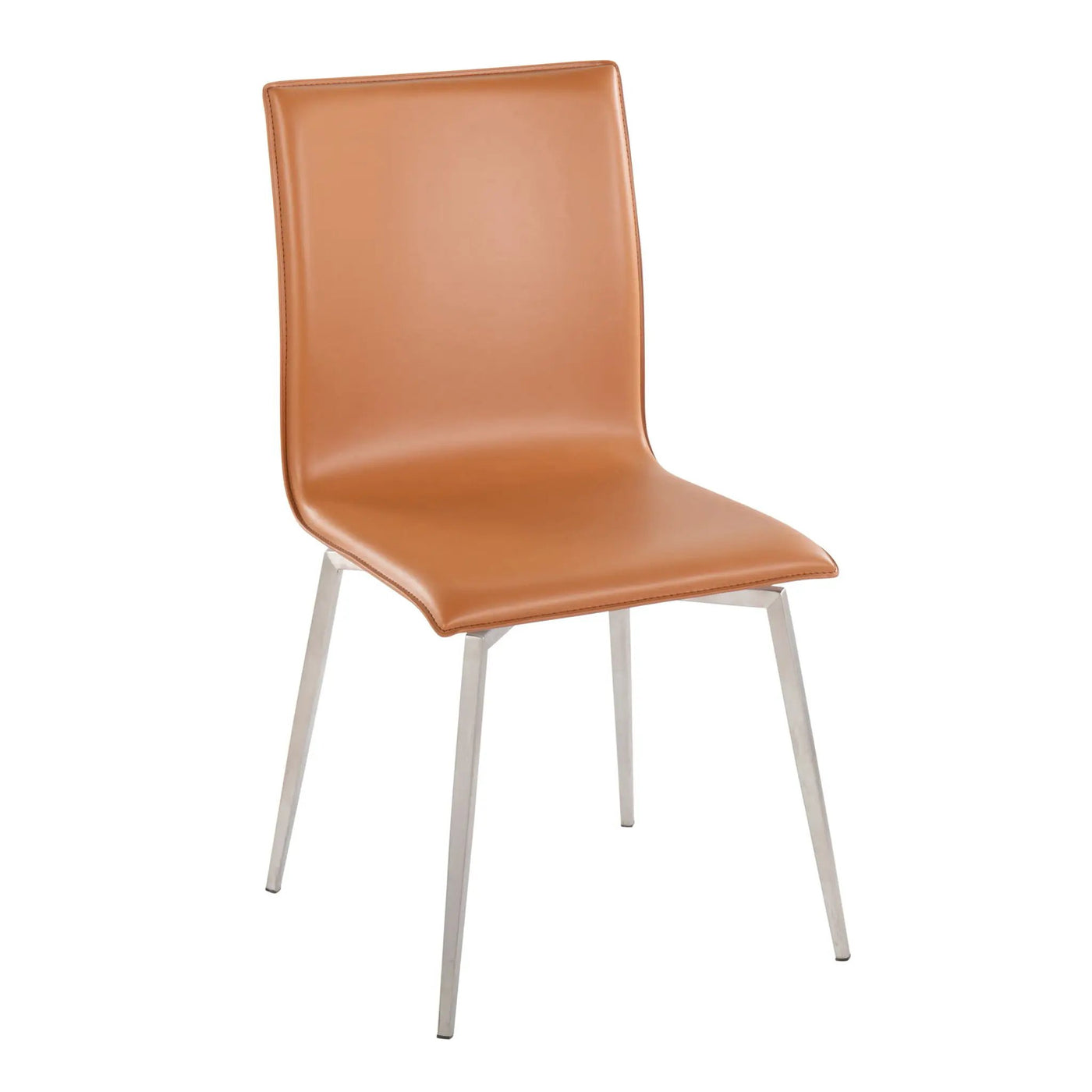 Mason - Contemporary Upholste Chair (Set of 2) by HouseOfZazla