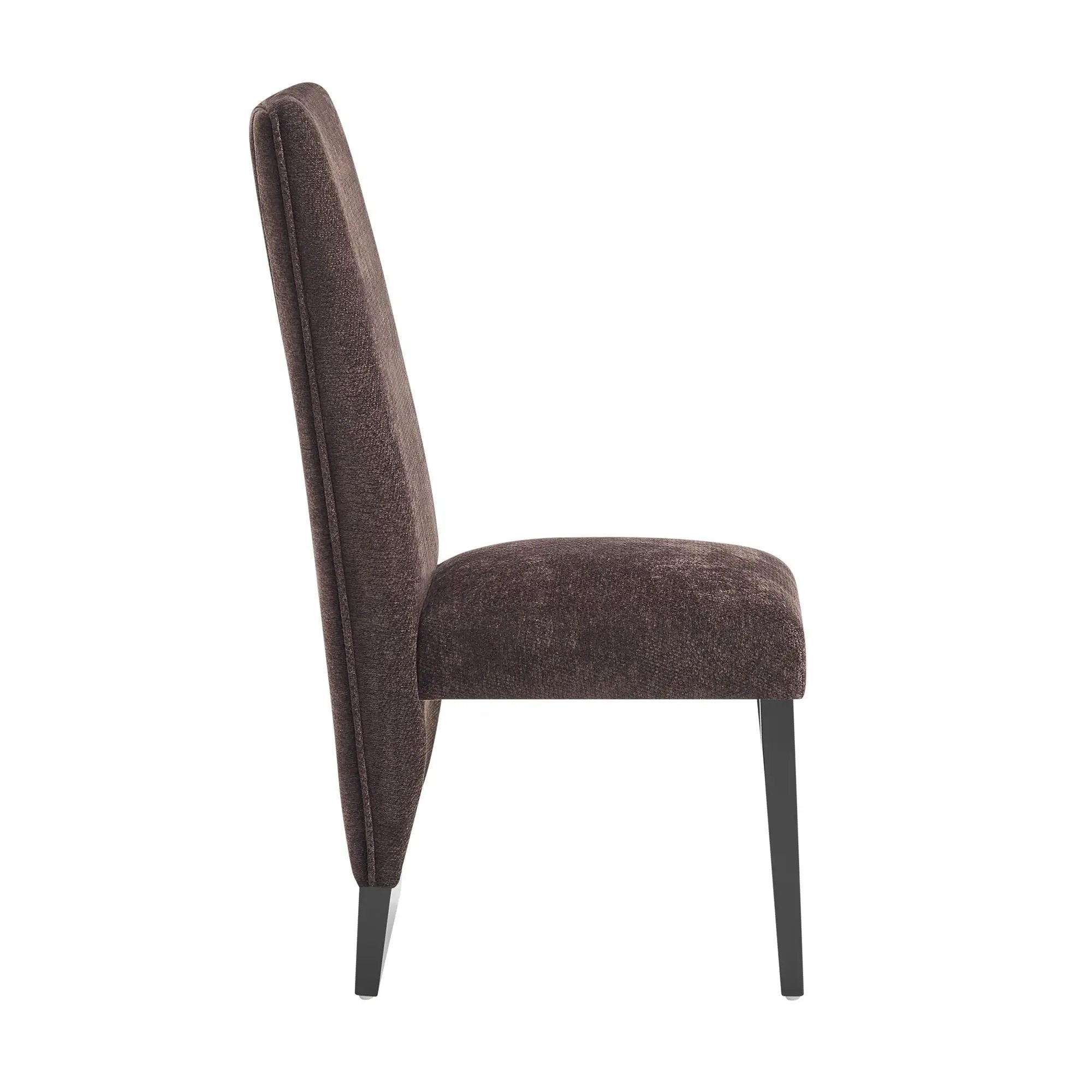 Stacey - Contemporary Dining Chair (Set of 2) by HouseOfZazla