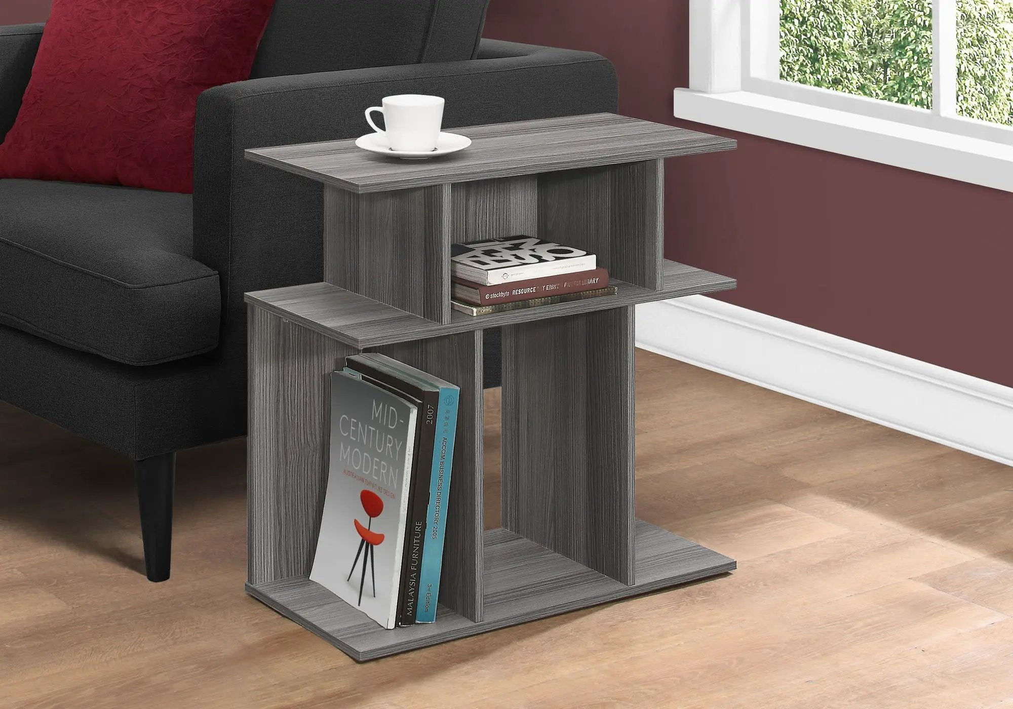 Accent Table, Side Contemporary Design by Unique Piece Furniture